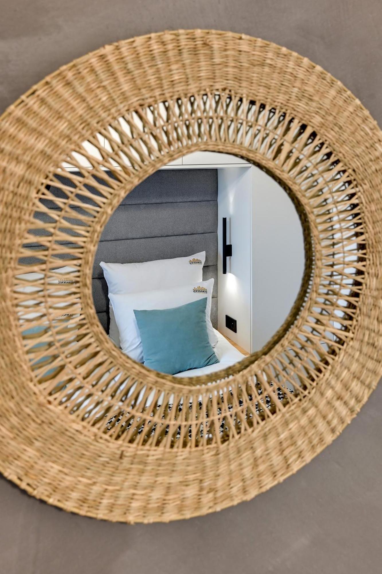 Letnica Seaside By Downtown Apartments Γκντανσκ Δωμάτιο φωτογραφία
